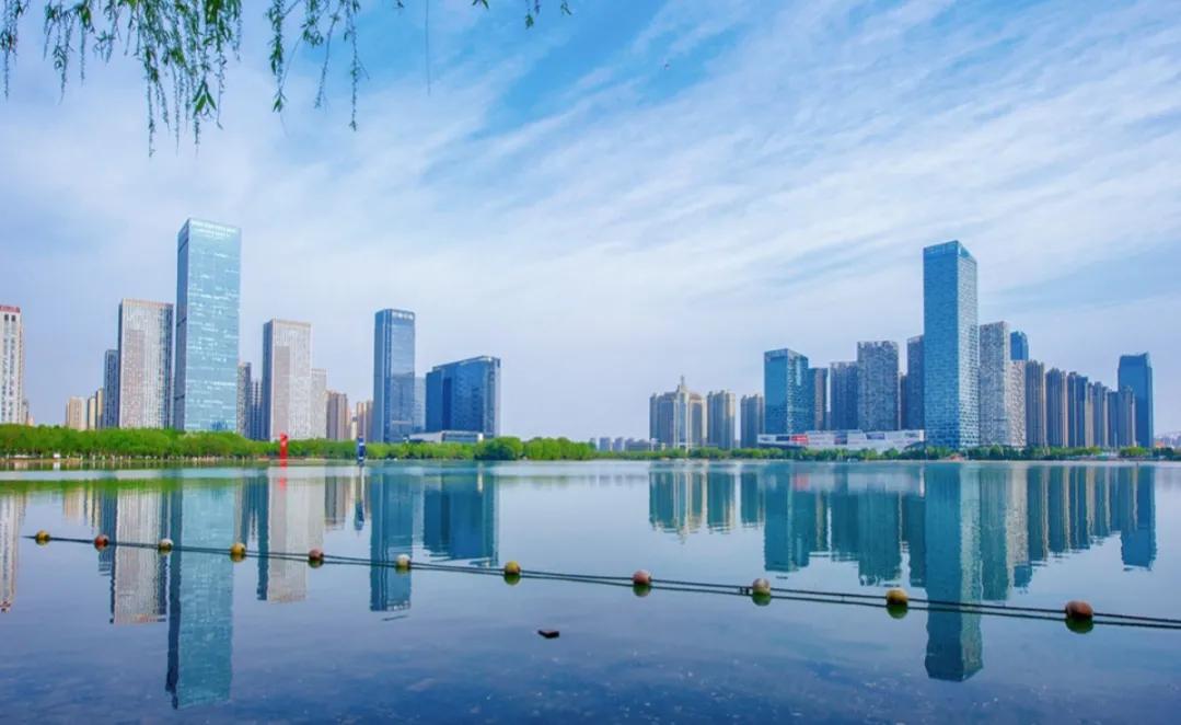 安徽16市：合肥人口增长118.09万，铜陵流失1/5人口