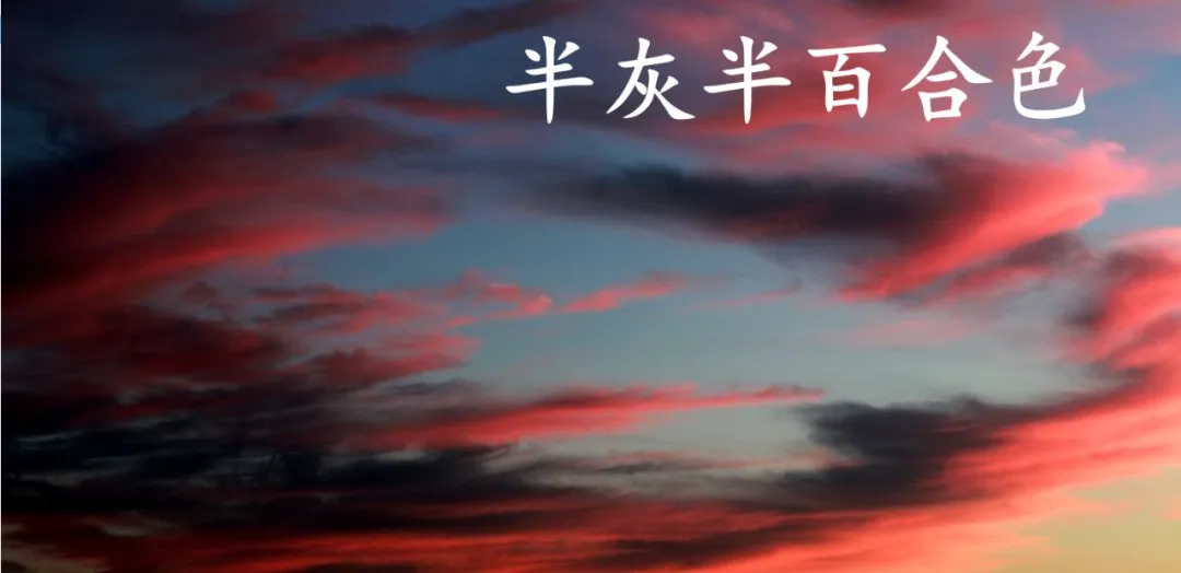 统编语文三年级下册第24课《火烧云》知识点+图文解读+课堂练习