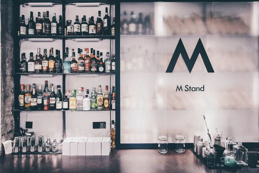 咖啡品牌的「扩张焦虑」