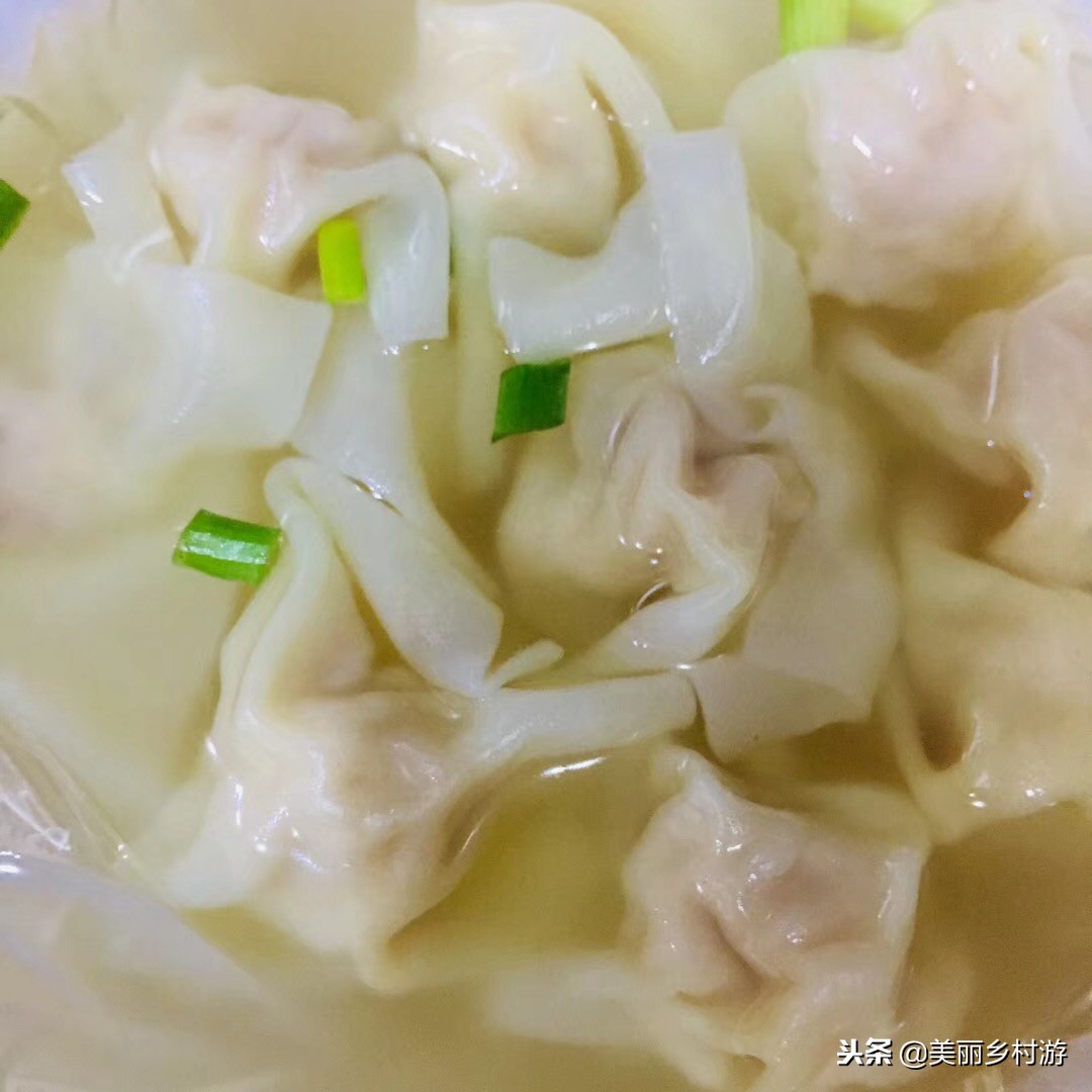 福建经典十大美食盘点，没吃过都不算来过，看看你吃了几种