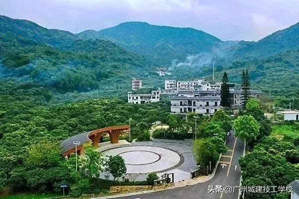 城建攻略 | @城建小萌新，这些地方你都打卡了吗？