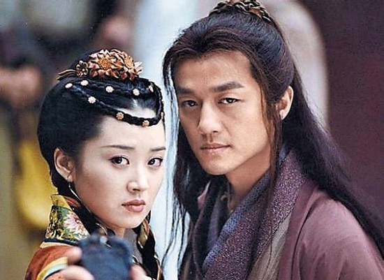 李亚鹏个人资料（李亚鹏的璀璨情史靠帅气征服了7个女人）