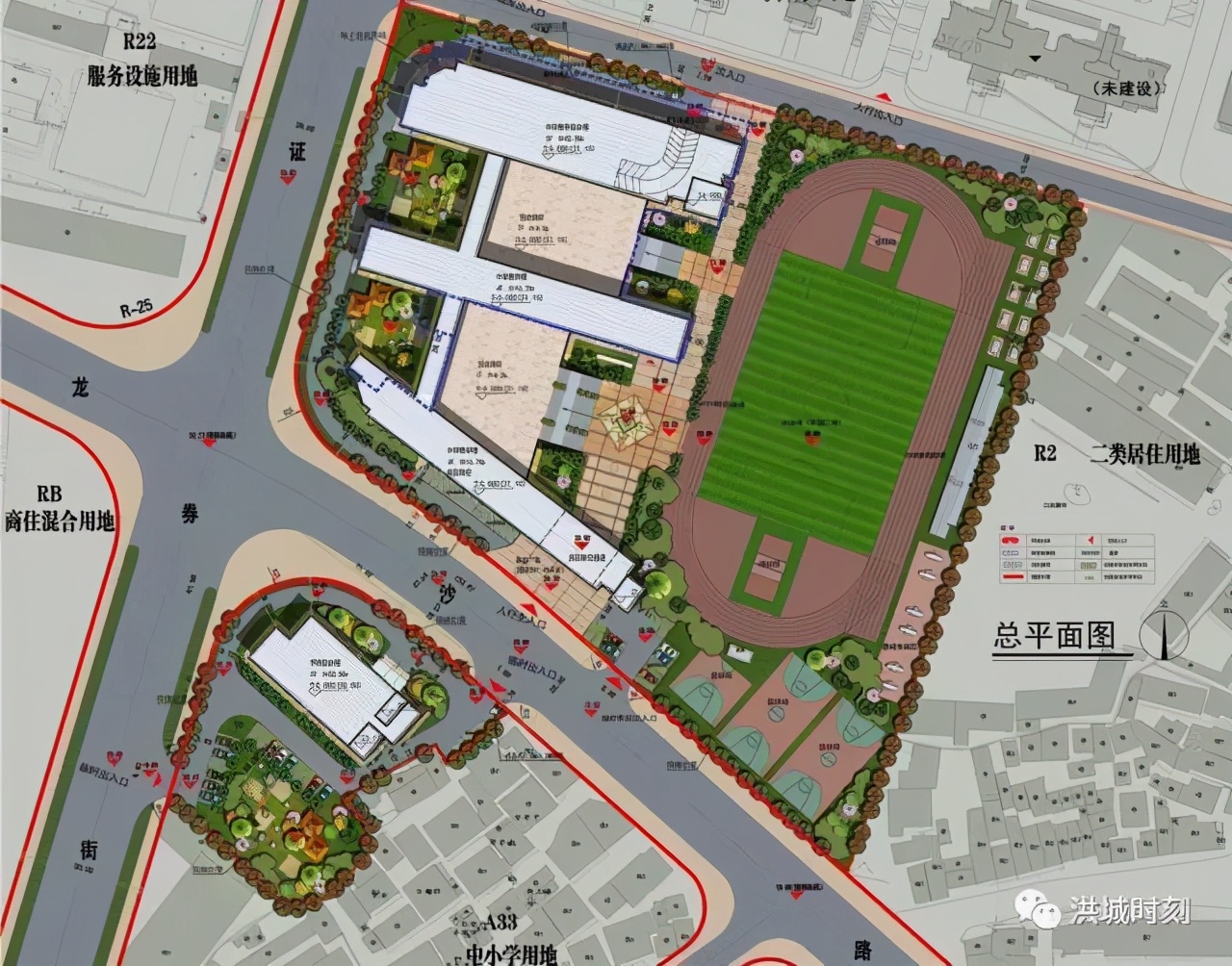 教育资源开挂！南昌这些区域将新增13所好学校，周边房价将有大变化