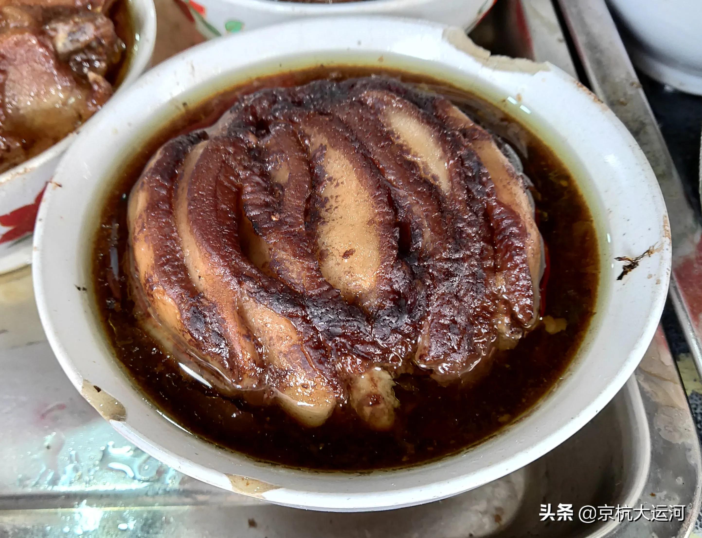 邯郸各县美食集锦，吃过一遍的请举手