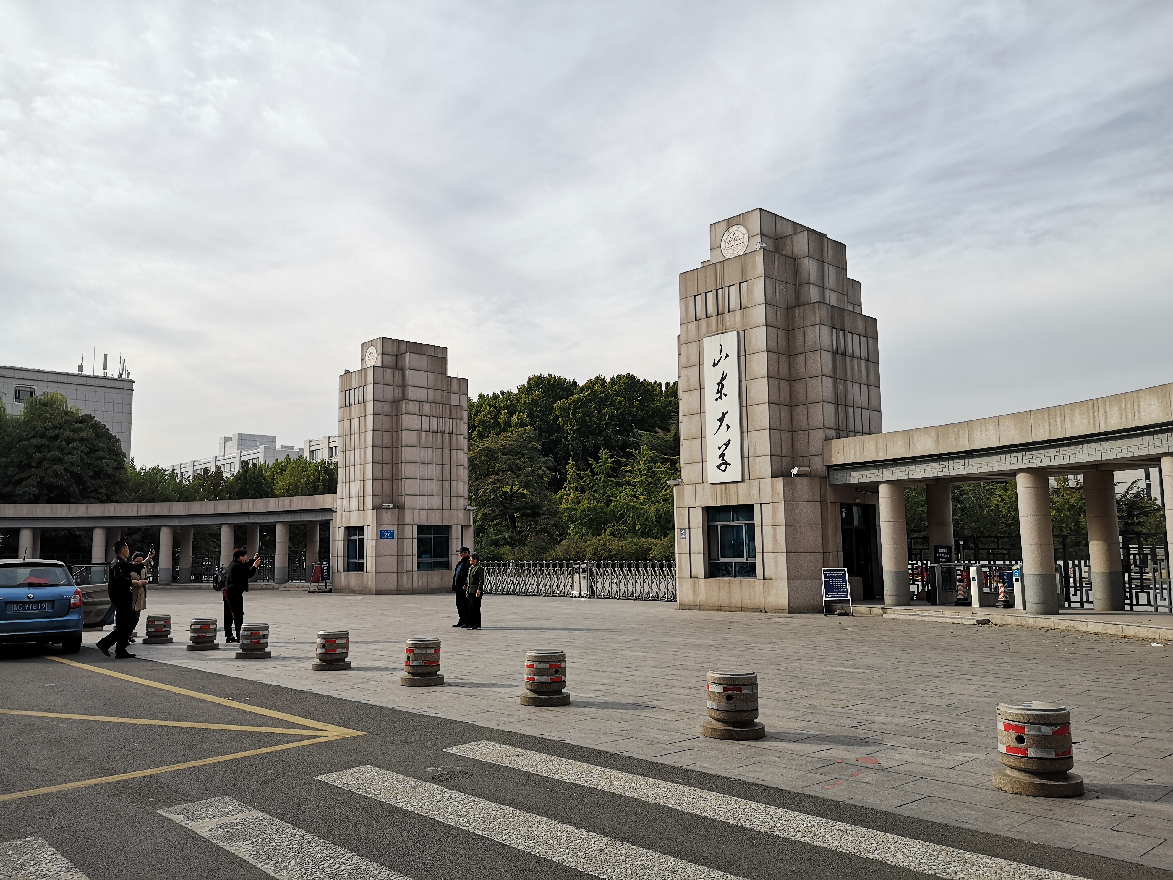 山东大学信息化（山东大学对济南贡献有多大）