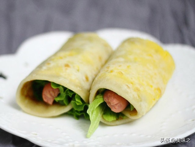 灌饼的做法大全（15种超级好吃的鸡蛋灌饼的做法）