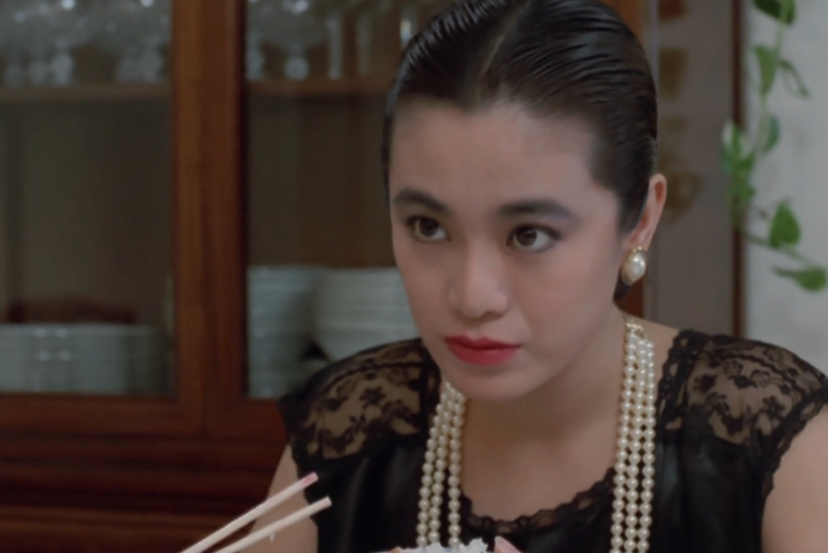 1986年,洪金宝的突发奇想,"坑苦"了老朋友麦嘉