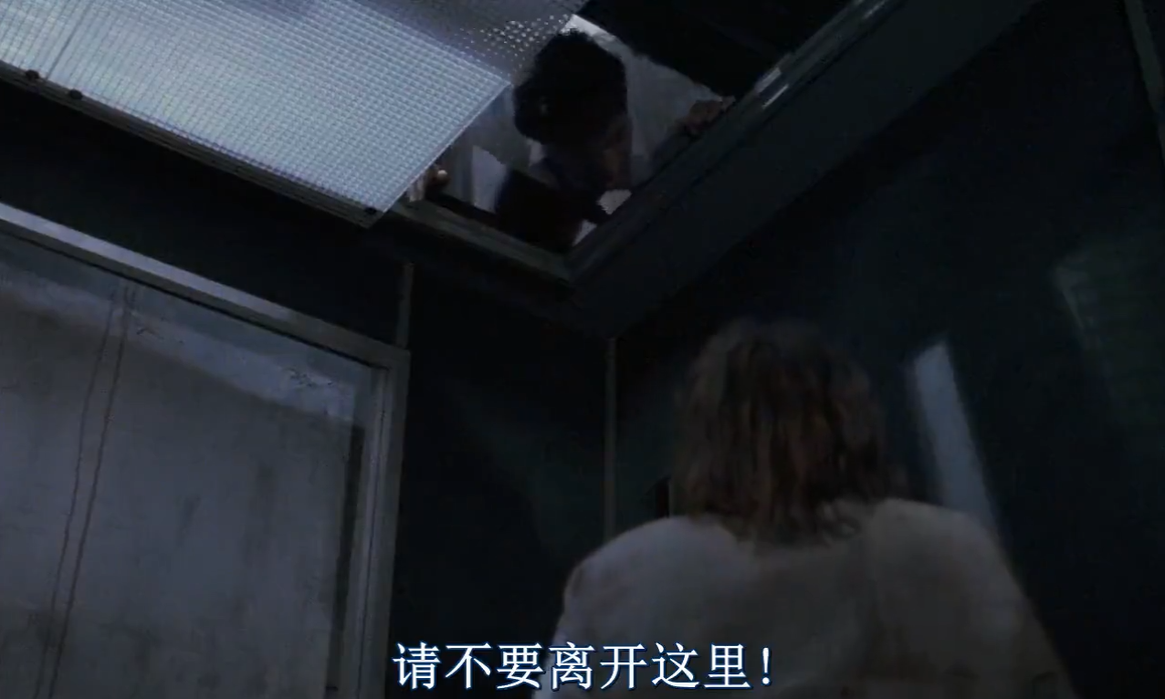 《群尸屠城2》：超经典封闭大厦丧尸片，贞子式的奇葩感染方式
