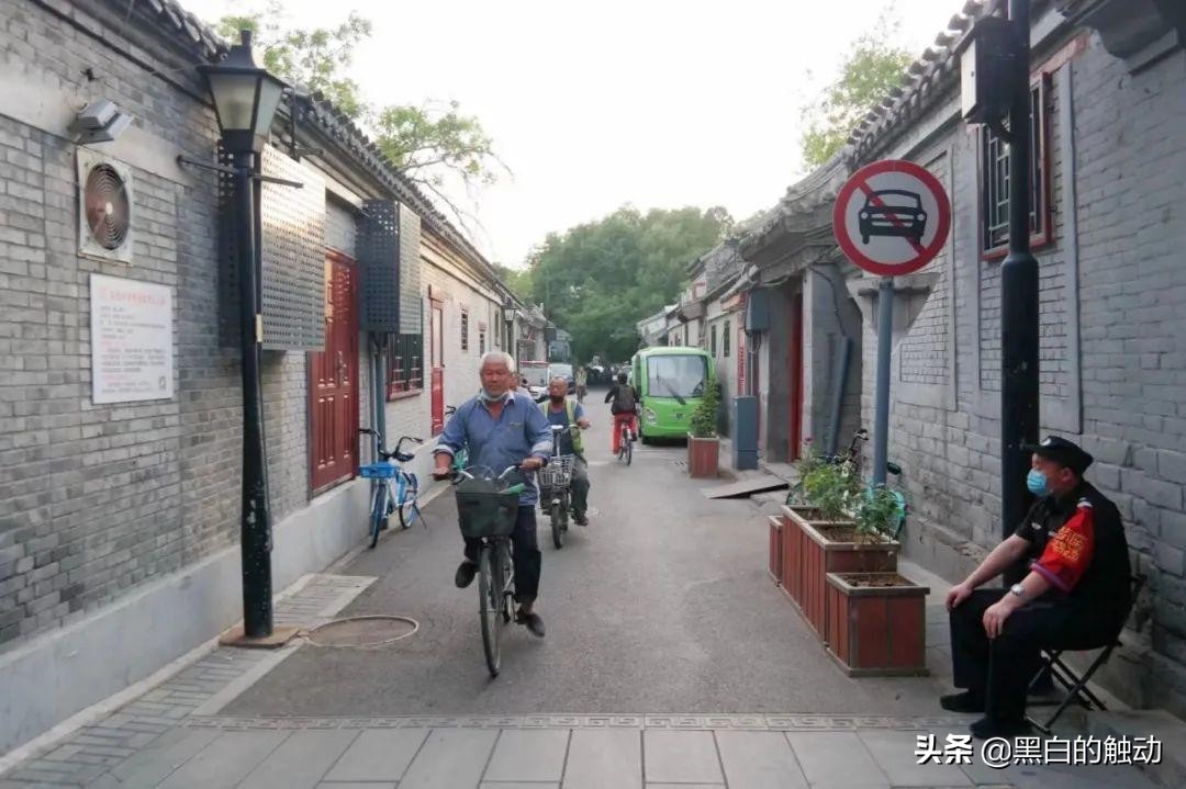 长城、胡同、故宫、鸟巢，北京那些不可错过的名胜古迹