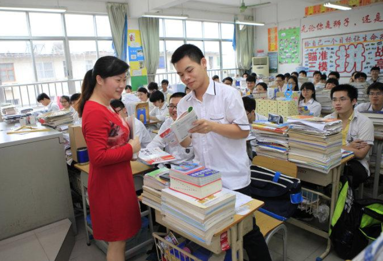 一分一段！广东2021高考成绩排名出炉，680分以上考生高达273人