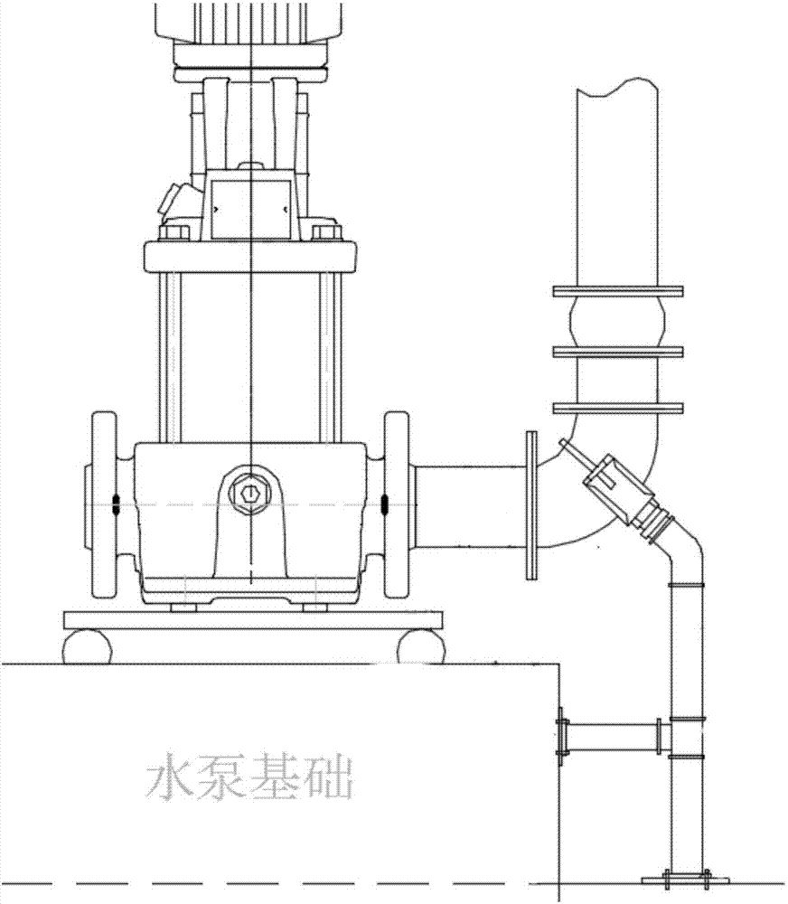 管道泵揚(yáng)程與流量的關(guān)系