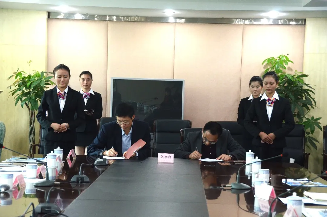 今日荐校 | 千年古蜀，烈火燎原—成都市温江区燎原职业技术学校