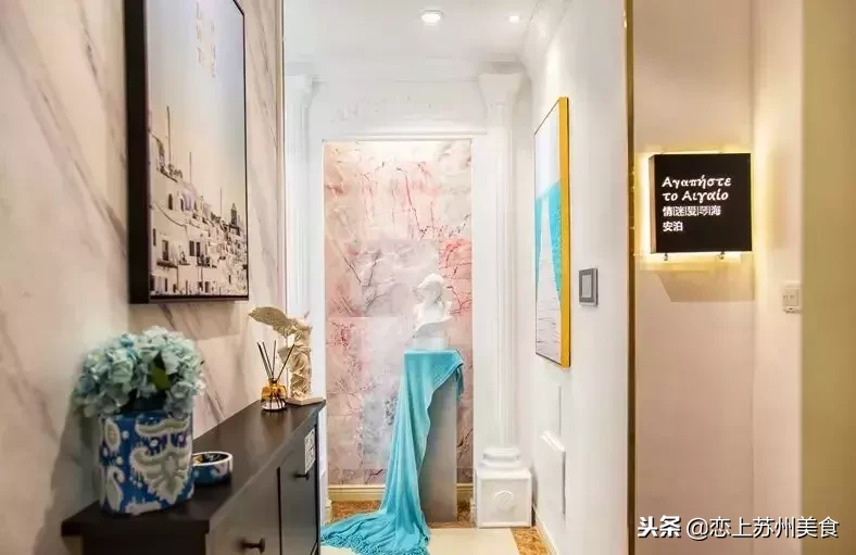 最新版“东方之门”网红玩乐店！打卡一波新潮流！