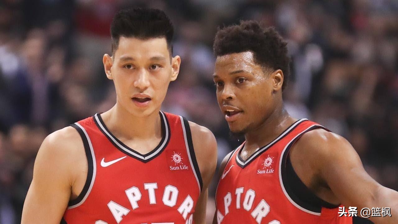 林书豪一年没打nba为什么(林书豪为何离开NBA？终究只能怪他自己，猛龙队曾经给过他机会)