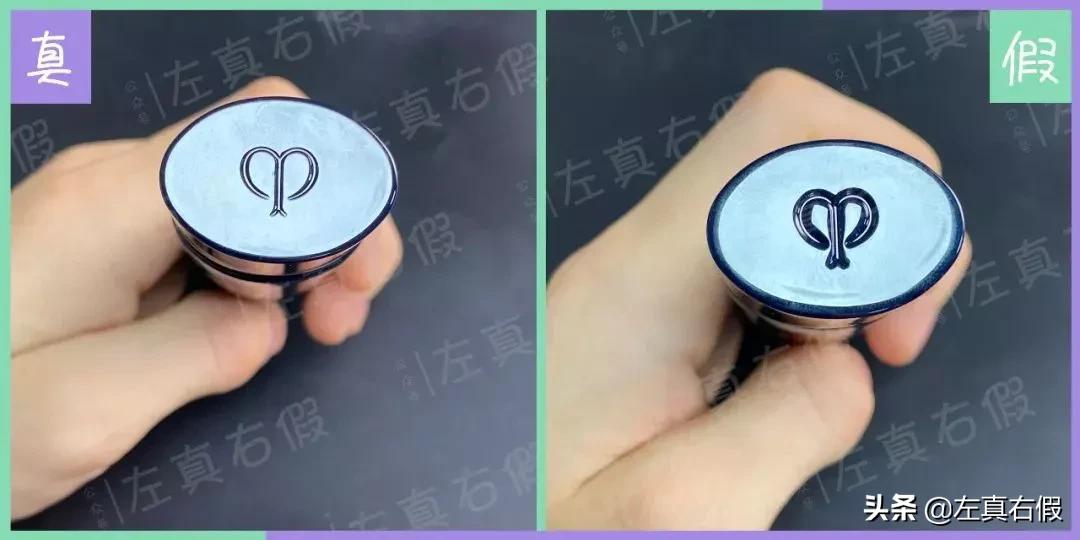 新版cpb隔离真假辨别图片（cpb隔离真假辨别方法）