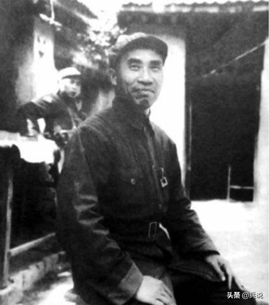 朱老总一线指挥不好？