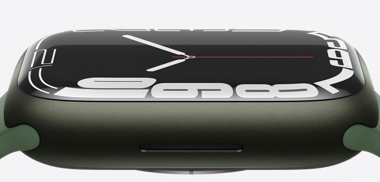 iPhone 13/新iPad/Apple Watch7，21款苹果新品秒懂