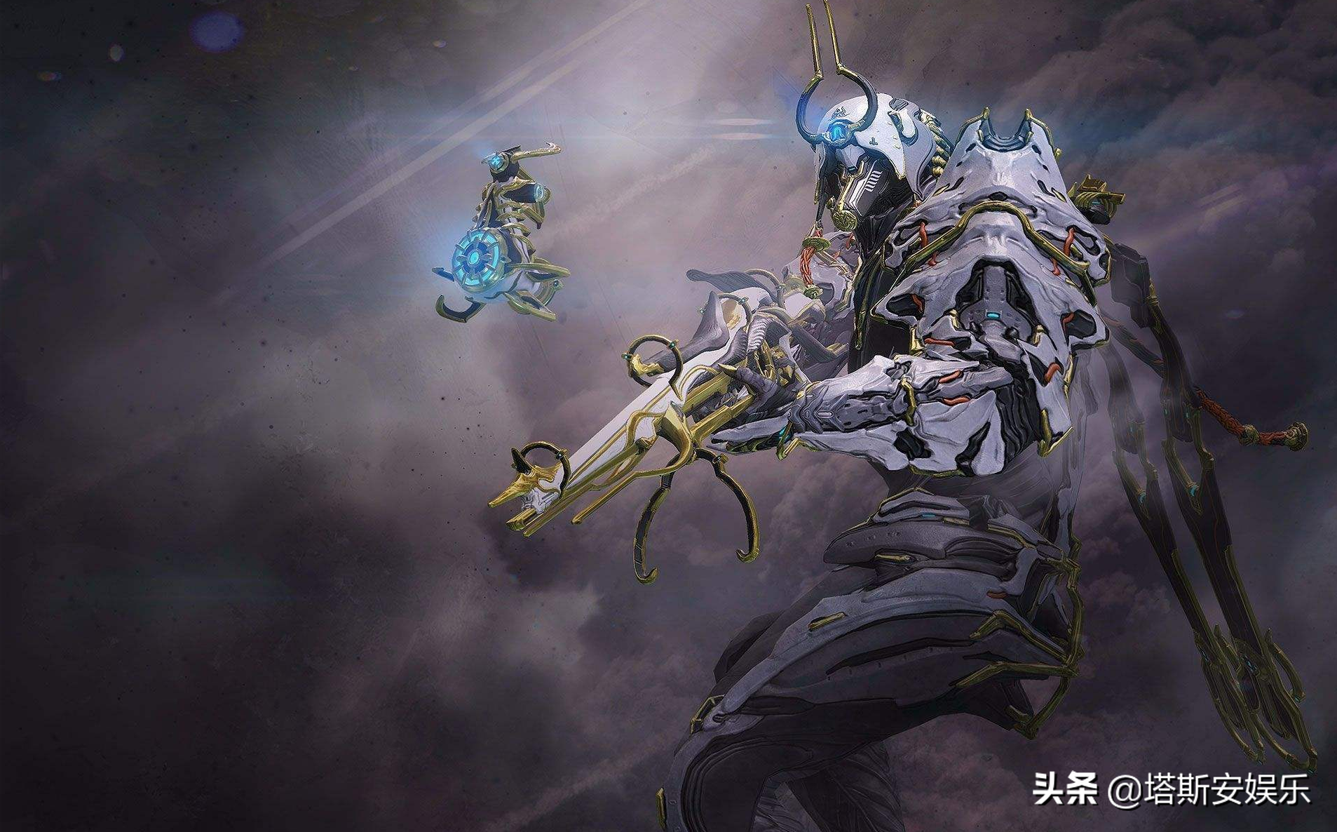 steam上的十款免费精品游戏