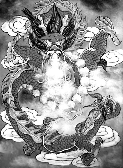 温州佛教传奇故事~~文殊菩萨化身的戒阇黎
