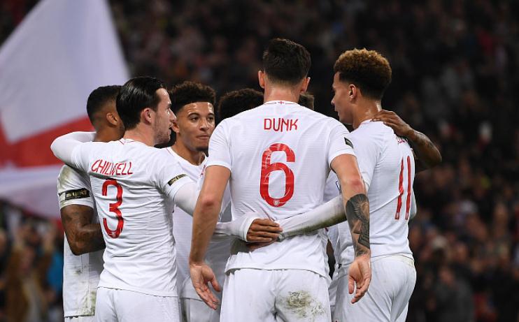 世界杯鲁尼为什么没有上（鲁尼告别战：这是英格兰黄金一代的失望谢幕，也是希望一代的崛起）