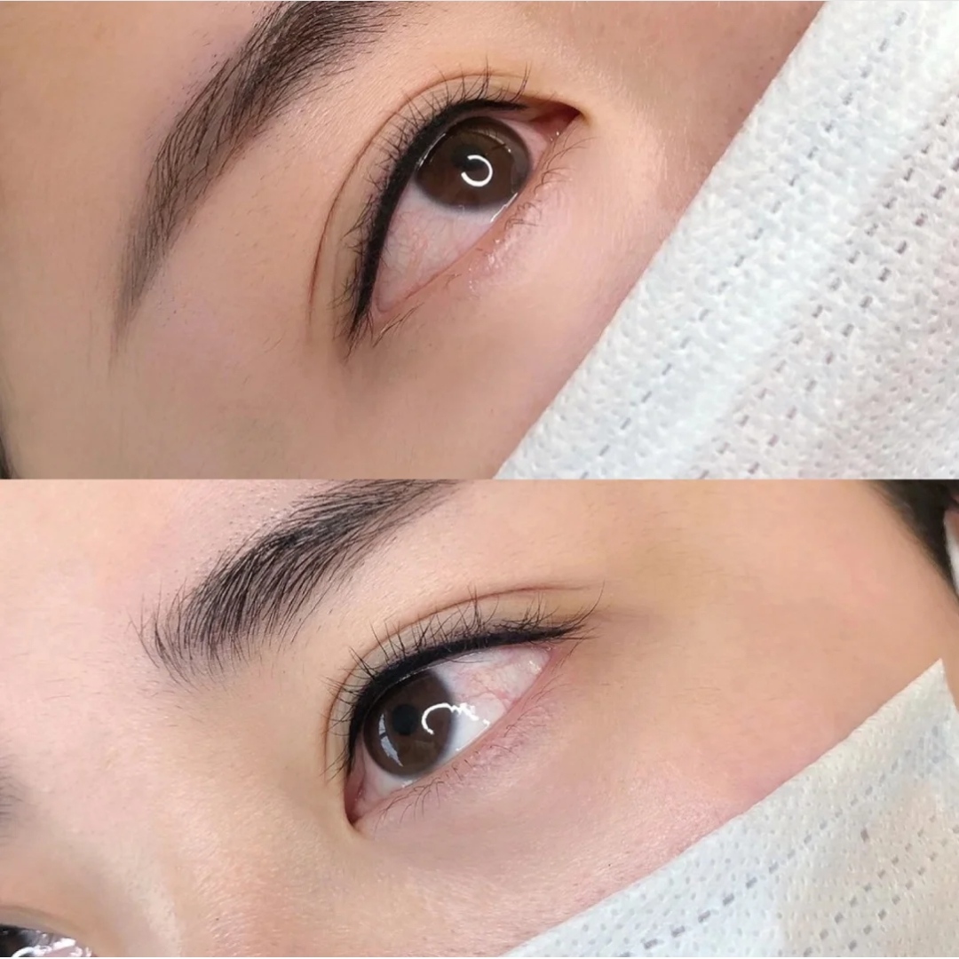 美瞳线纹还是不纹?主要看这几点,选择好的纹绣师最重要