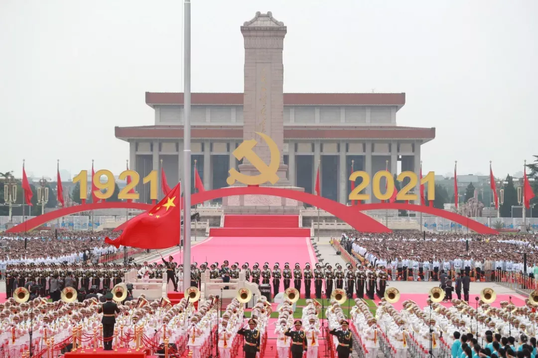 I heart China！除了发朋友圈还可以这样表白祖国