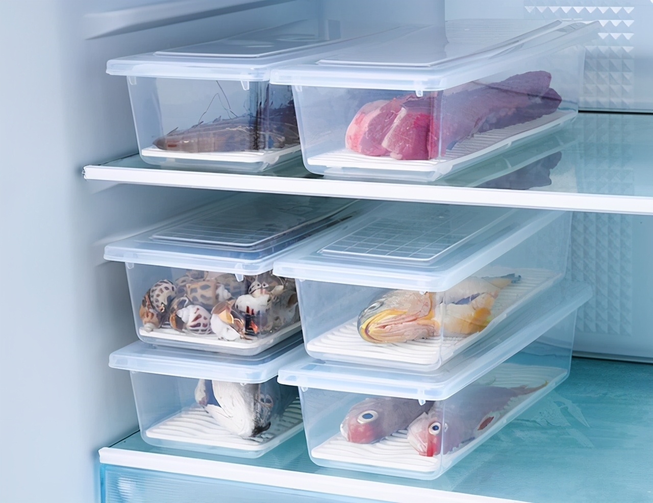 螃蟹放冷藏能保存几天(螃蟹放冷藏能保存几天不坏) - 风集网