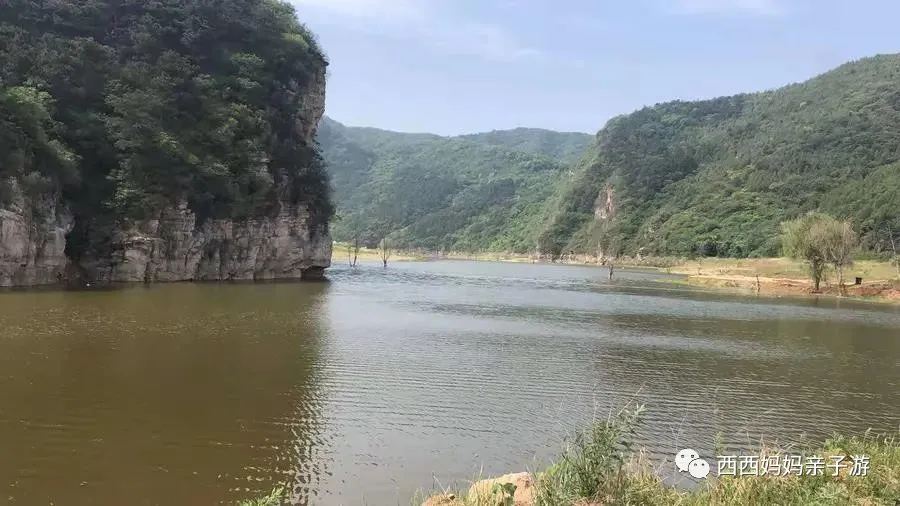 京郊露营地介绍平谷&延庆篇