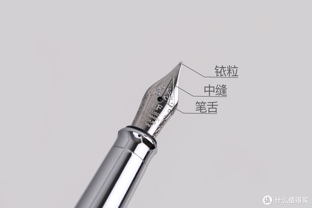 钢笔入坑全指南：钢笔的结构原理及发明历程了解一下？