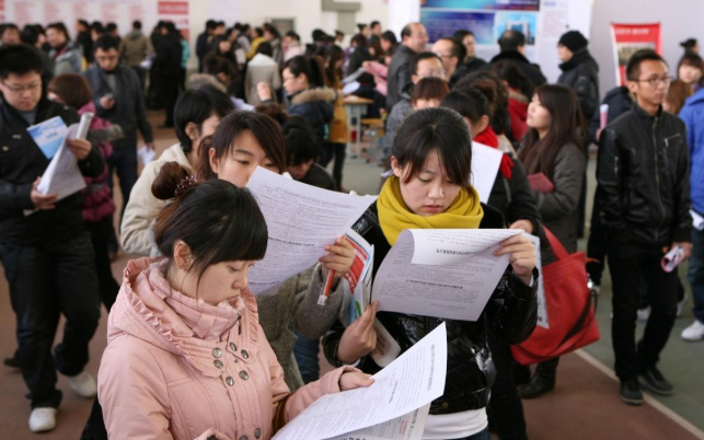 大学生就业路径，西部计划的优势？学生应该知道