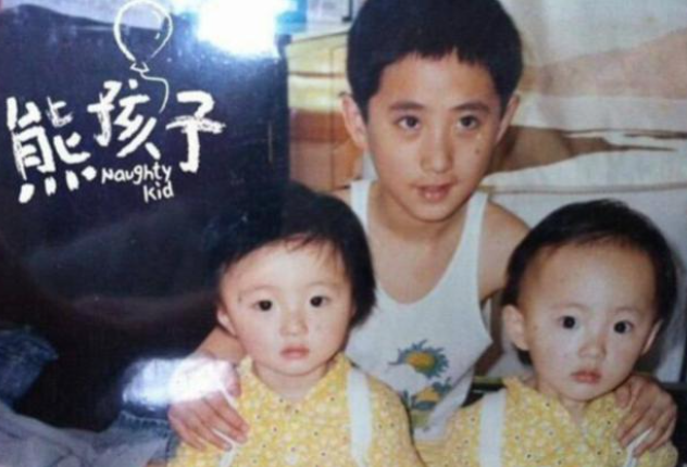 胡冰卿的双胞胎姐姐是真学霸，姐妹俩走出不同人生，也许更有意义