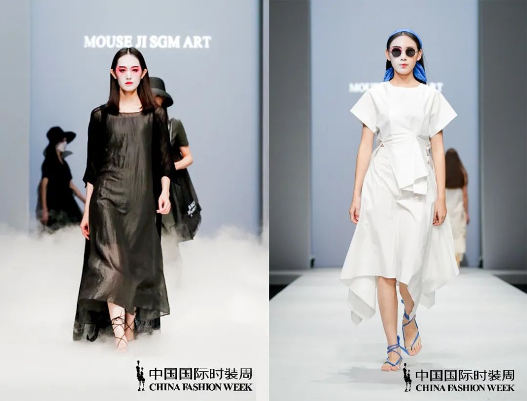 招生季 | 总有一个学院适合你——服装设计学院