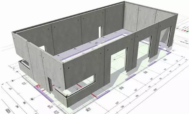 装配式建筑施工要点大汇总