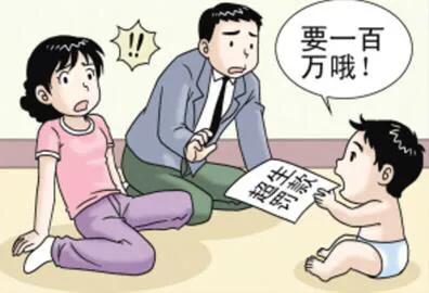 什么是社会抚养费,