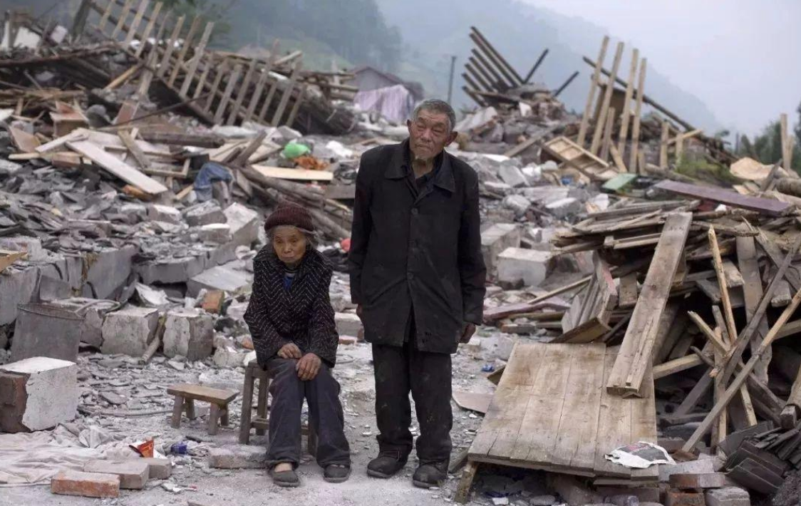 汶川地震和奧運會差了多久（回首不尋常的2008：汶川地震、北京奧運會、神州七號發射）