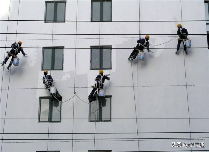 外墙防水保修期一般多久？外墙防水保修协议书(范本)参考