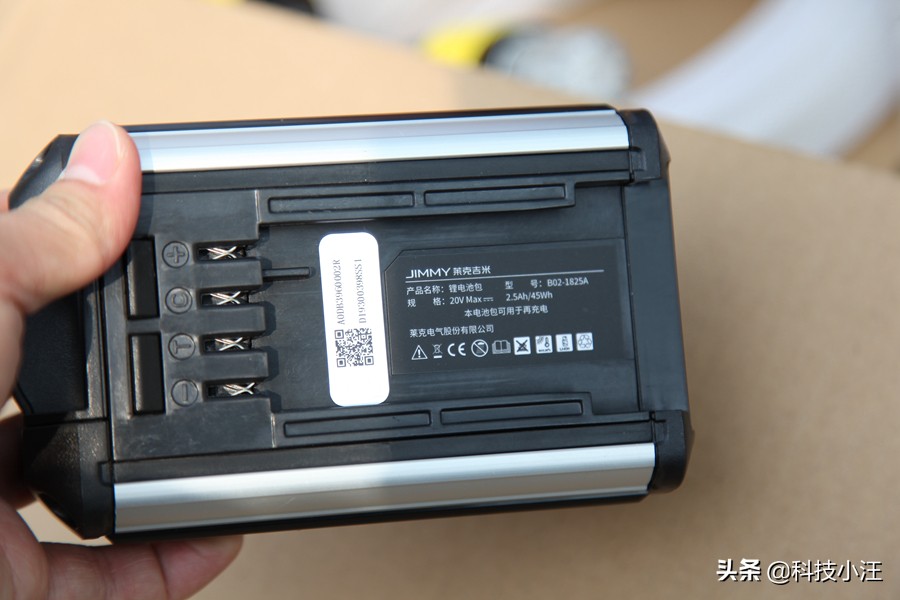 小米有品入手莱克吉米无线洗车机，小巧便携水压大全家都爱上洗车