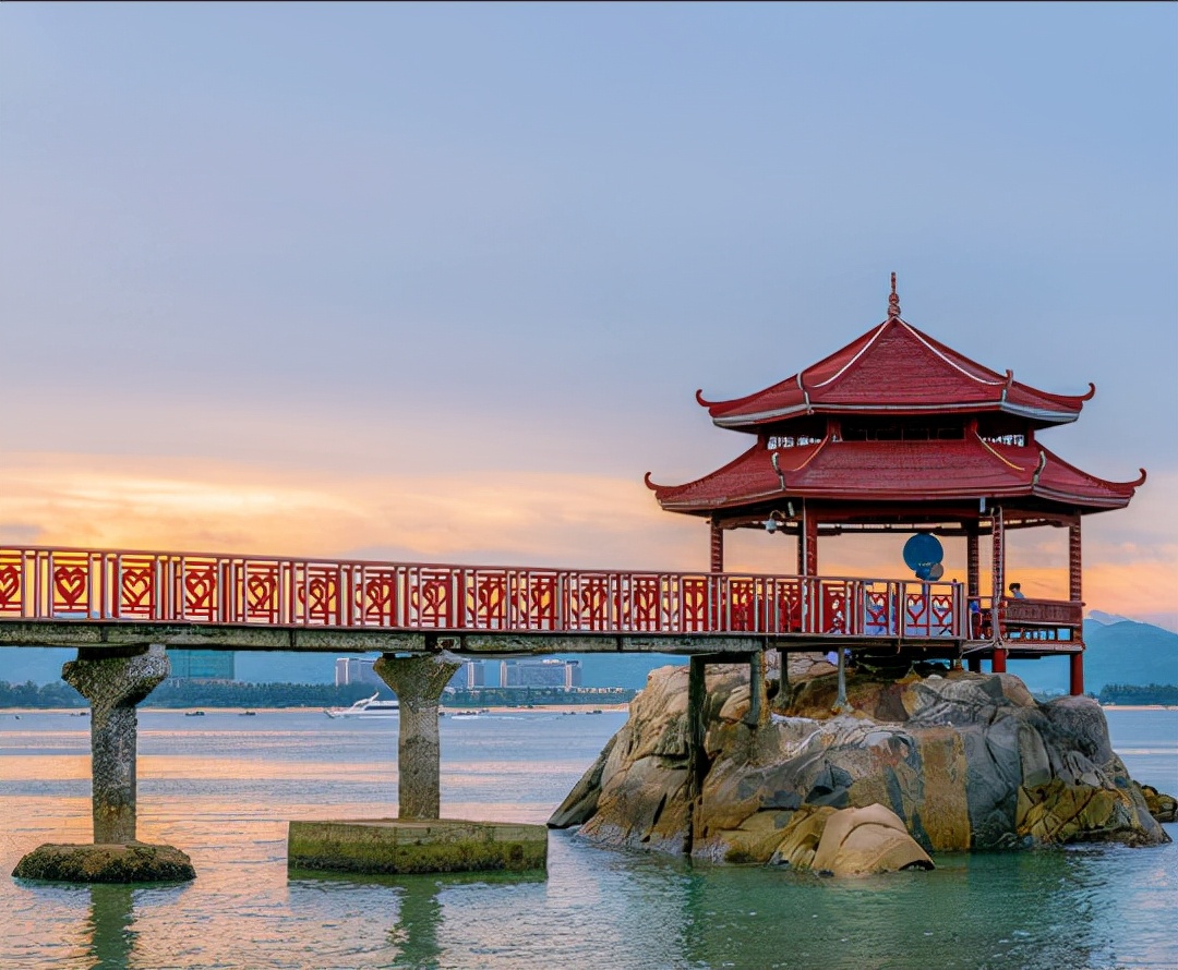 情侣旅行照片唯美句子_晶羽科技