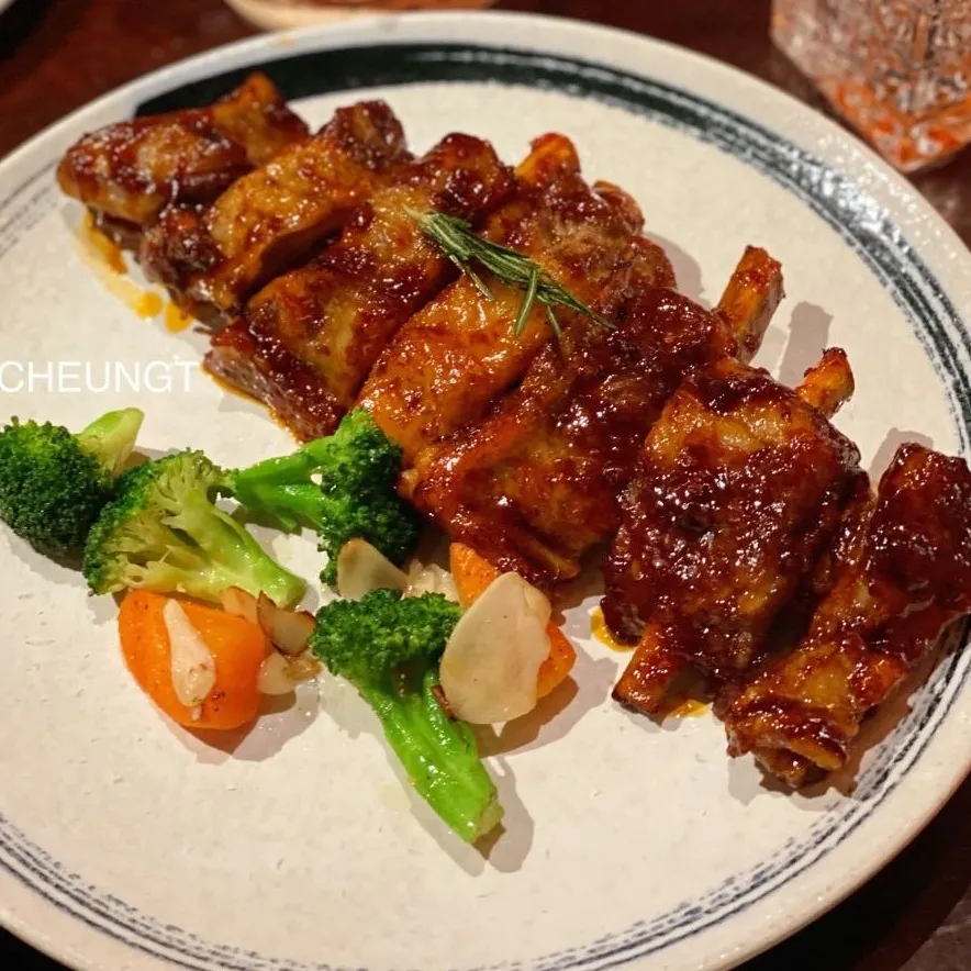深圳超有格调的5家西餐厅,海鲜烩饭真是一绝