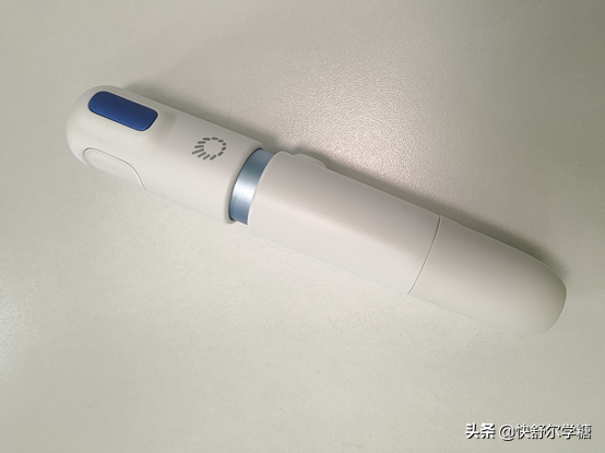 对于接受胰岛素治疗的糖尿病人来说，哪个牌子的无针注射器更好用