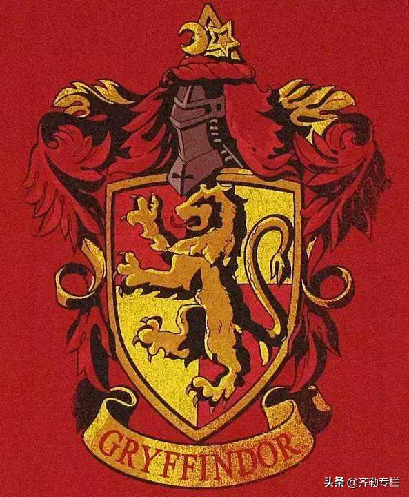 《哈利波特》霍格沃茨四大学院，各选一个代表人物，你会如何选？