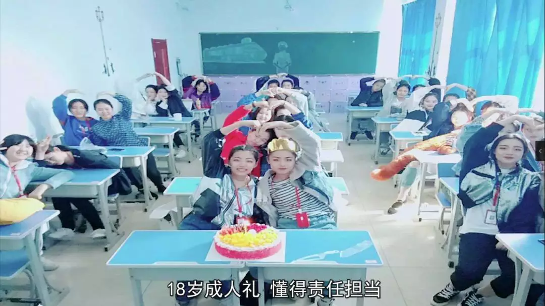 线上看校园 || 带您走进哈尔滨铁建工程高级技工学校