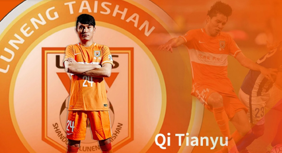 「享受看球」外号“三个肺”的齐天羽，“废”哪儿去了？