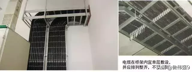 电气安装施工细部细节要点控制