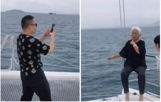 郑敏为何嫁穷小子岳云鹏？做他背后的女超人，