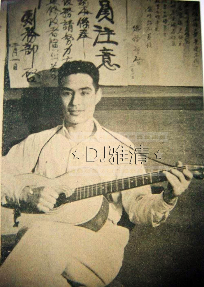 老照片：1933年，中国十大明星，3大帅哥7位美女，其中一对成夫妻