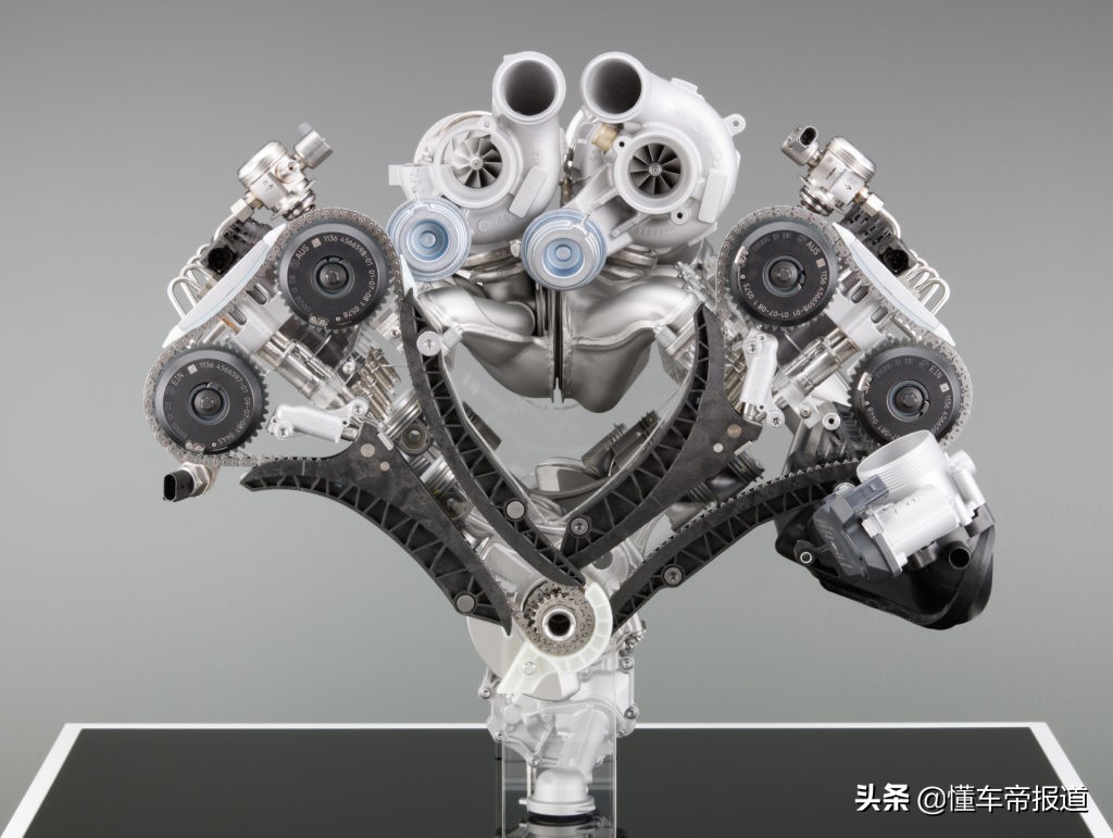 新车 | SUV也可以很性能，宝马X5 M全解析