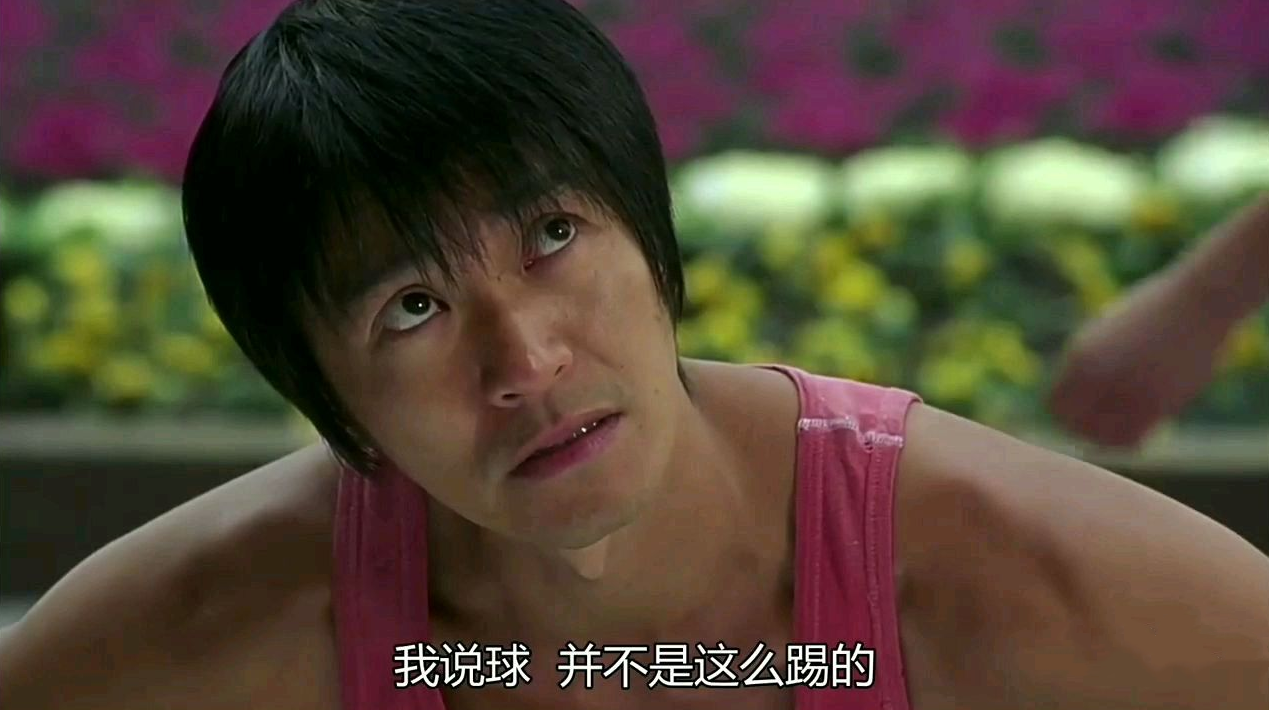 少林足球为什么内地禁播（《少林足球》辛酸故事：片名得罪少林寺，星爷拒绝改名遭内地禁映）