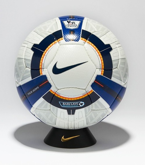 1516賽季英超用球（歷年Nike英超聯(lián)賽官方比賽用球，你喜歡哪一款？）