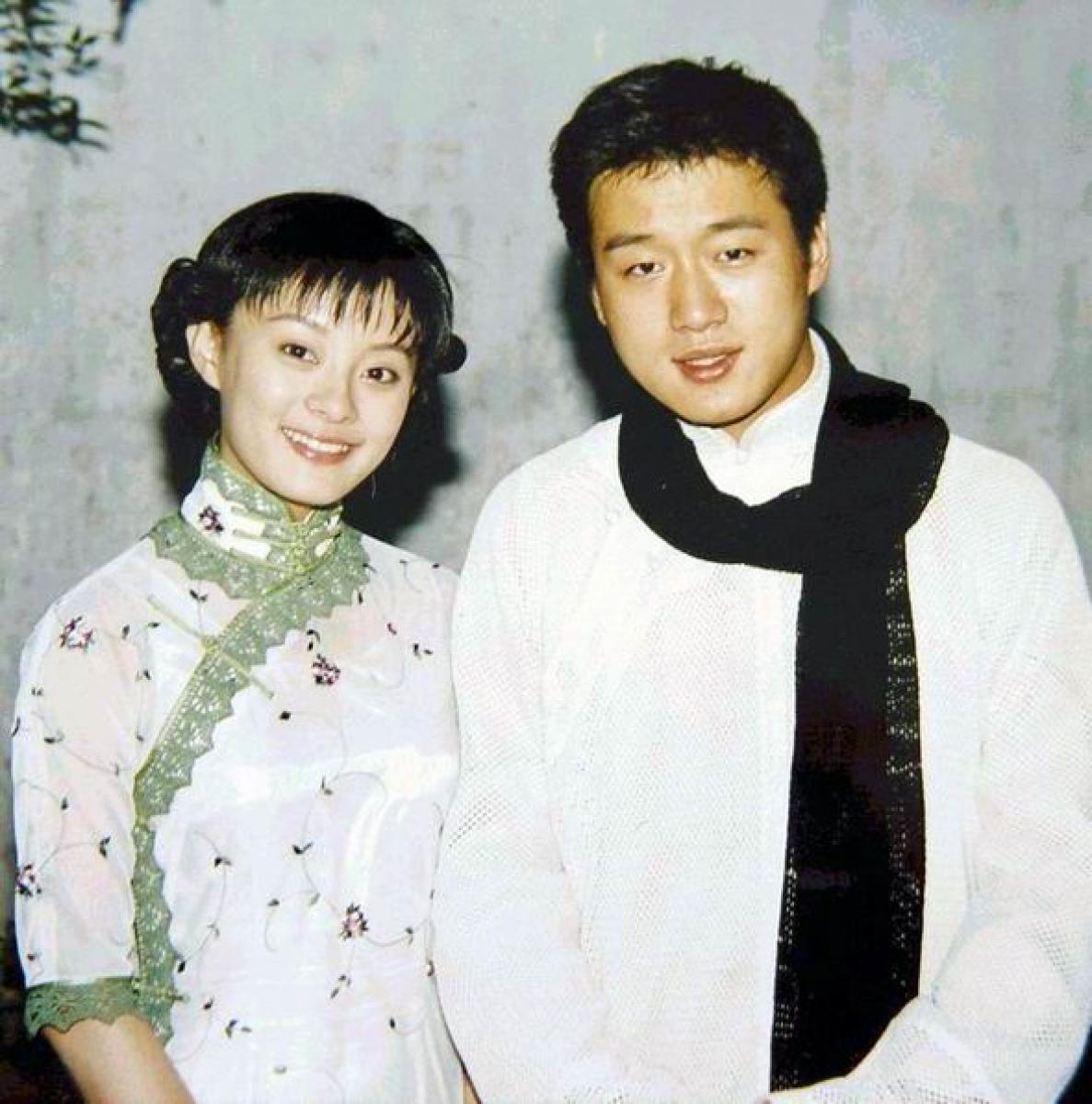 18位與孫儷演過情侶的男星，誰對她有過好感？誰不想再與她合作？